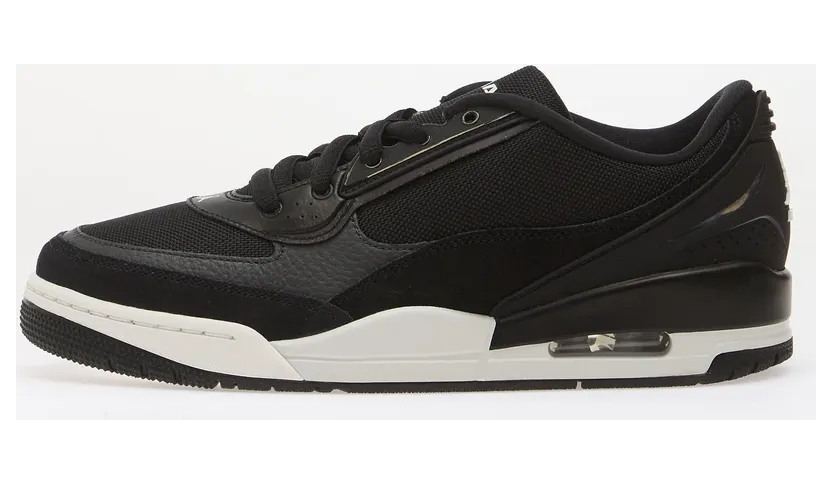Jordan Ultra Zwart / Dark Smoke Grey / Summit White