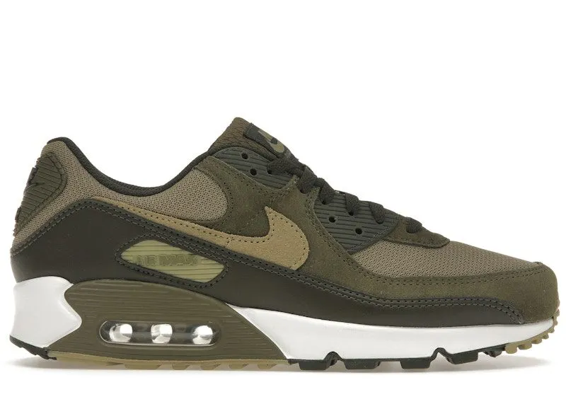 Nike Air Max 90 Ballistic Neutral Olive (DM0029-200)