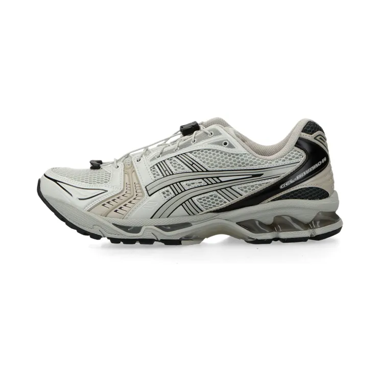ASICS SportStyle GEL-KAYANO 14 (smoke grey / smoke grey) – 1203A549-021