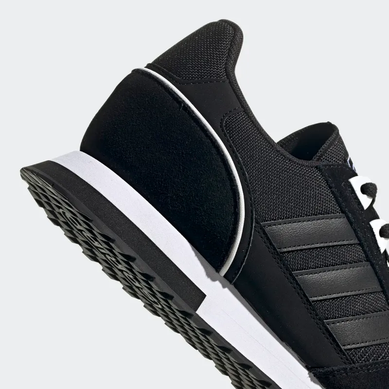 Adidas 8K 2020 Core Black / Cloud White / Core Black (EH1434)