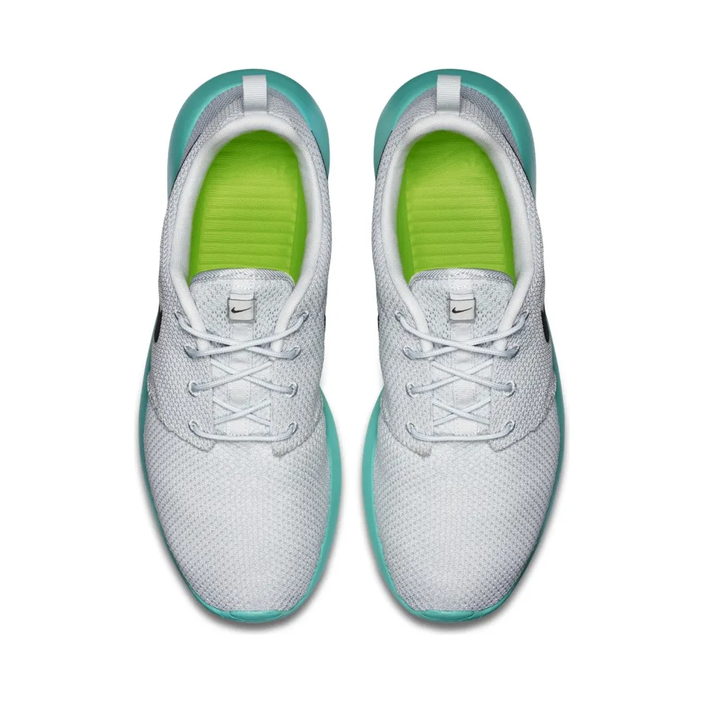 Nike Roshe Run Calypso Pure Platinum/Anthracite-Calypso (511881-013)
