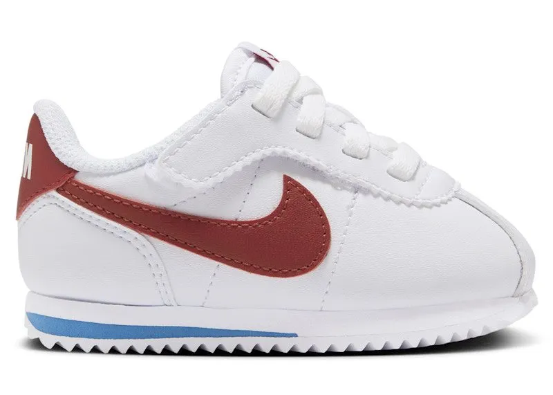 Nike Cortez EasyOn White Varsity Blue Varsity Red (DM0952-115)