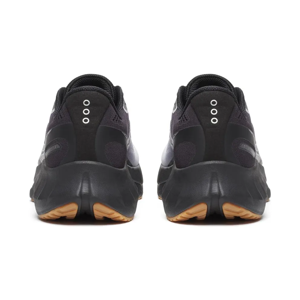 Saucony Tide 2 Cloud Black Gum (S21012-100)