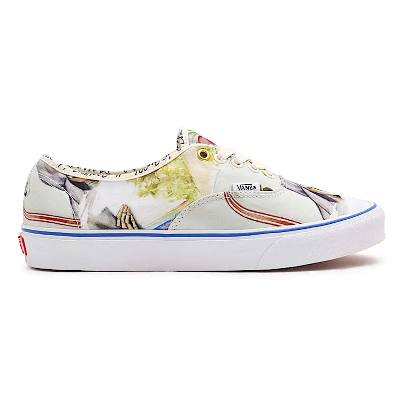 Vans Authentic OTW Gallery N. Kostechko All Over Print