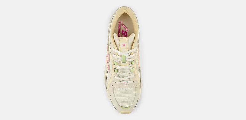 New Balance 204L Warm Skies Pack “Sherbert” (U204L98F)