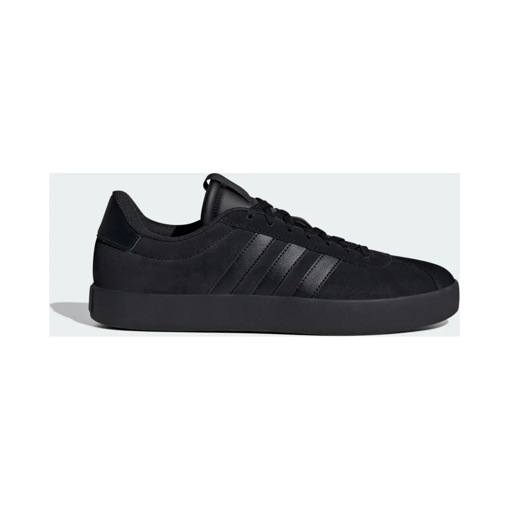 Adidas VL Court 3.0 Core Black / Core Black / Core Black (ID9184)