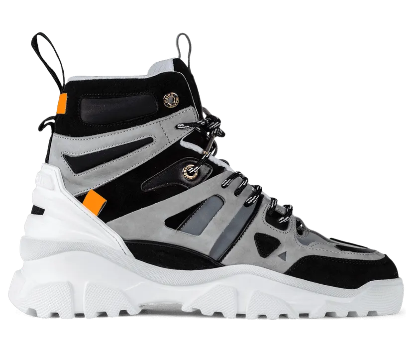 Mason Garments Genova Hi – Elefante (FW21-33G) (3)