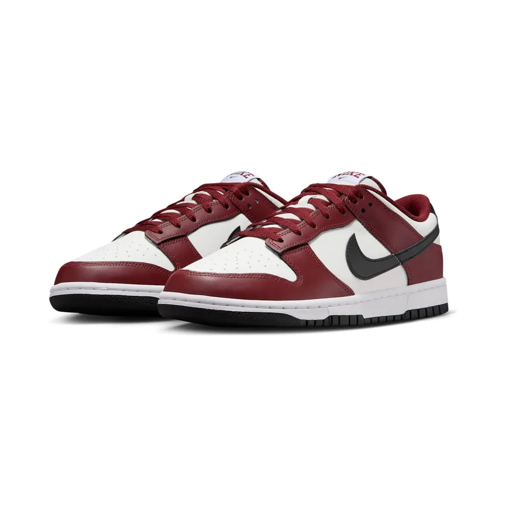 Nike Dunk Low “Dark Team Red” (FZ4616-600)