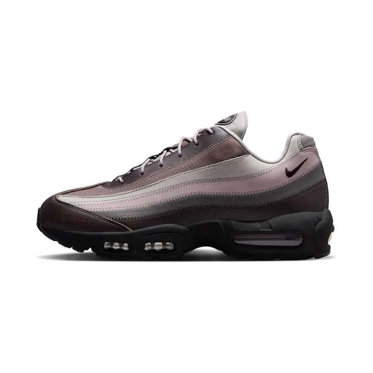 Nike AIR MAX 95 A Ma Maniére – While You Were Sleeping “Dark Violet Ore / Burgundy Ash” (FZ8743-200)