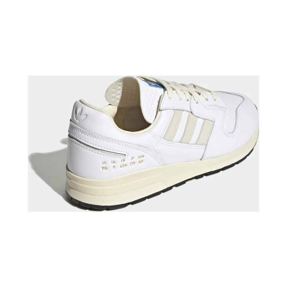 adidas ZX 420 Cloud White / Cream White / Core Black (H05366)