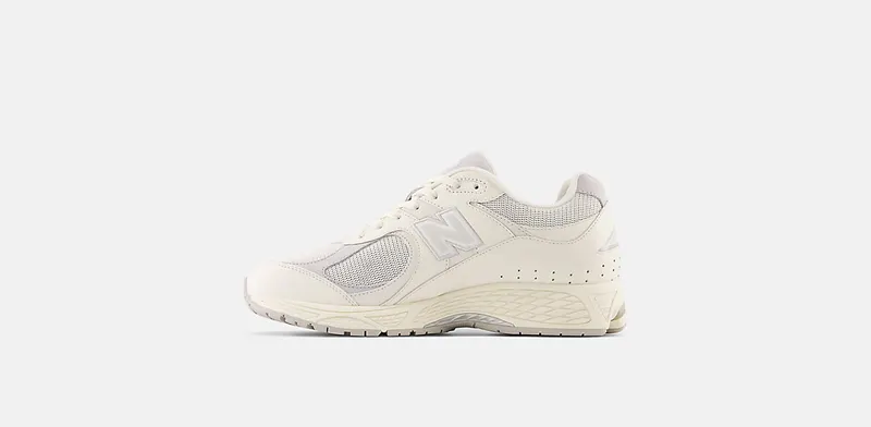 New Balance 2002R White Sea Salt (M2002RWP)