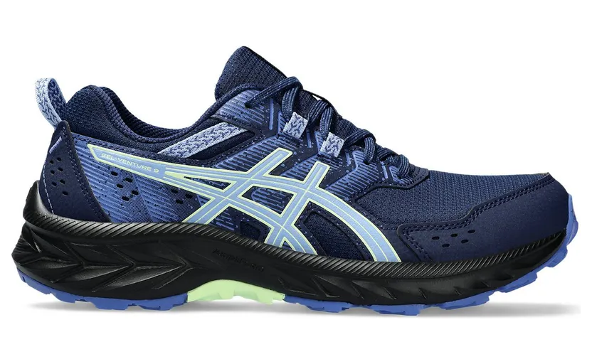 ASICS Gel-Venture 9 Blue Expanse Light Sapphire (1012B313-406)