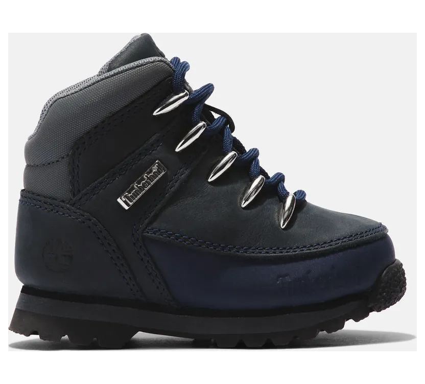 Timberland Euro Sprint Wanderstiefel Blau (A5SAR019)