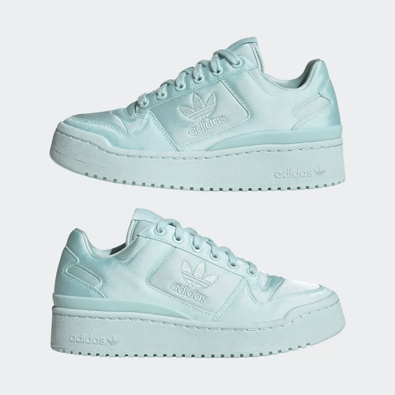 adidas Forum Bold Halo Mint / Halo Mint / Core Black (H05121)