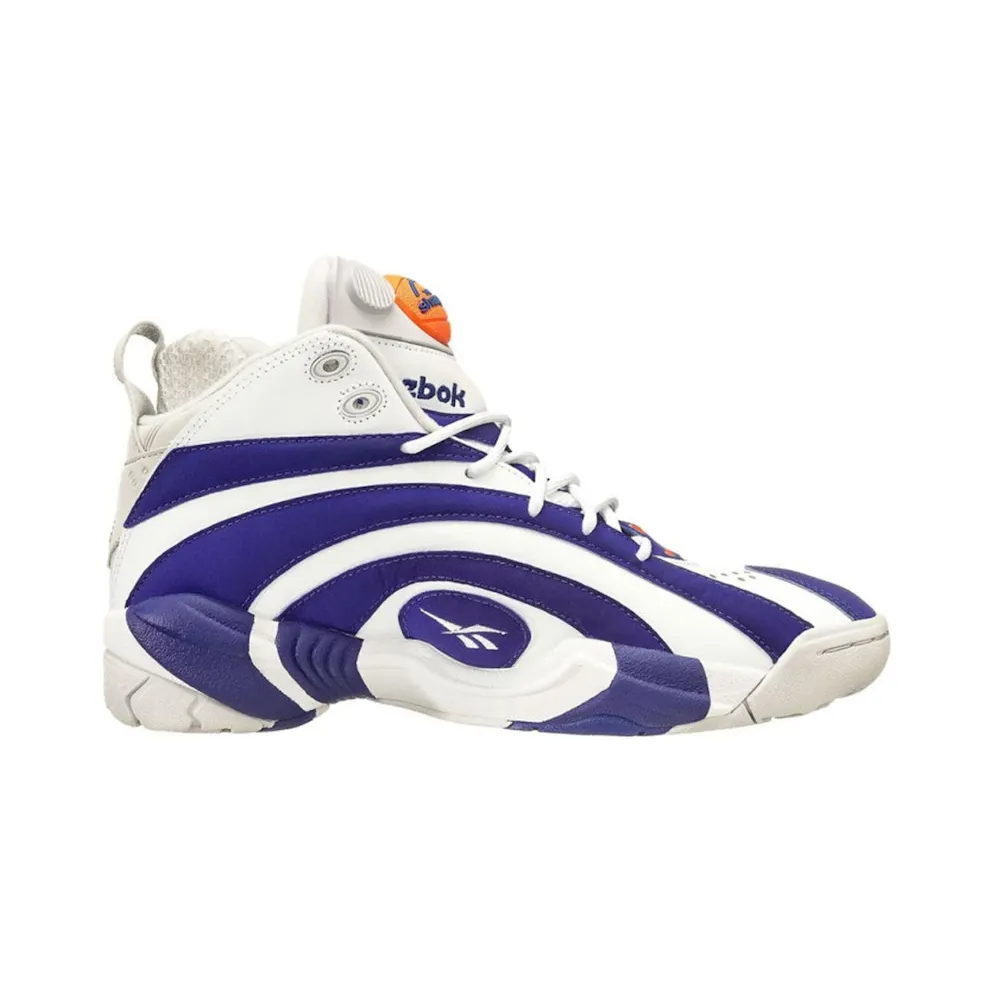Reebok Pump Shaqnosis Royal (M49243)