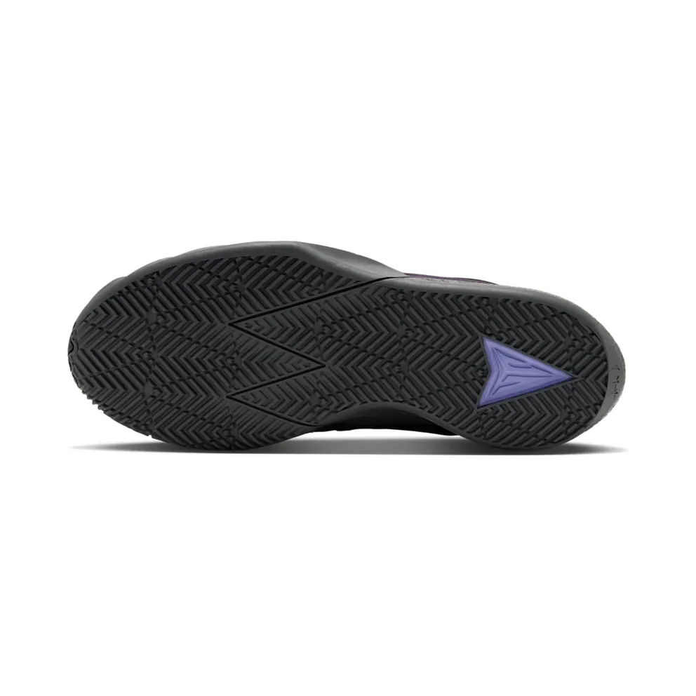 Ja Twelve Time “Purple Dynasty/Black/Iron Grey/Multi-Color” (IM4164-500)