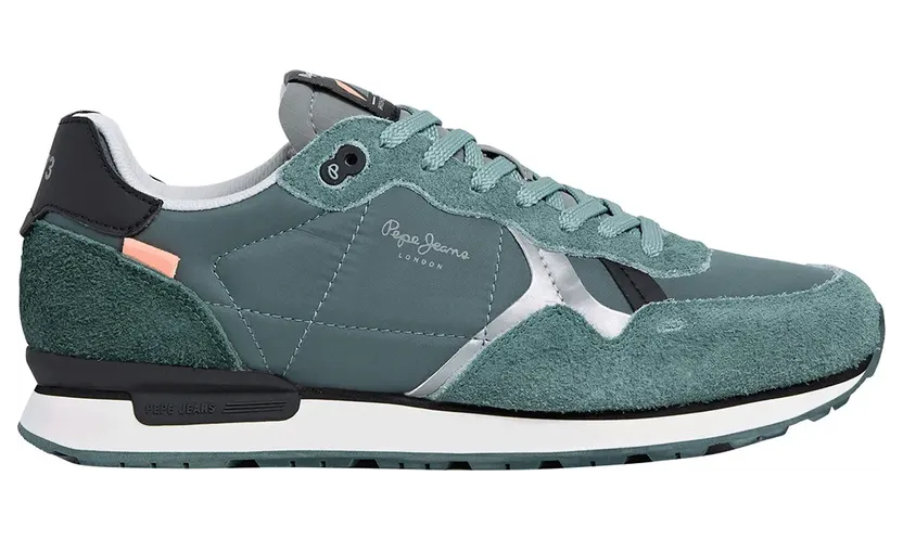pepe-sneaker PMS400005-674