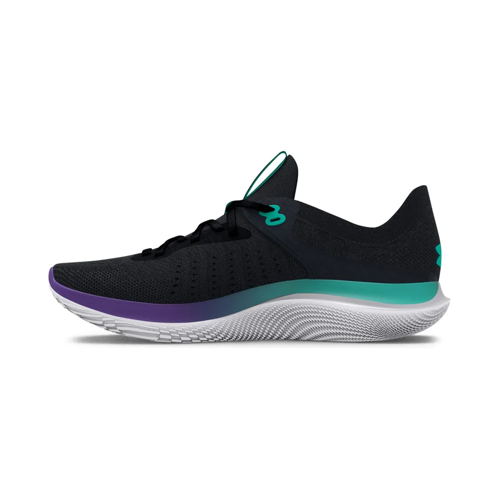 Under Armour Flow Synchronicity Black (3024786-002)