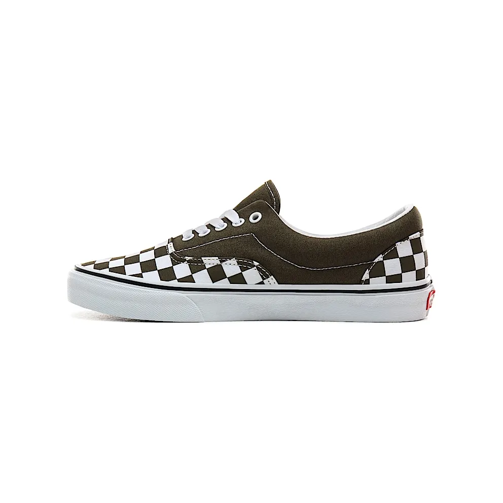 Vans Era ‘Checkerboard Beech’ Checkerboard/Beech (VN0A4BV4VXI)