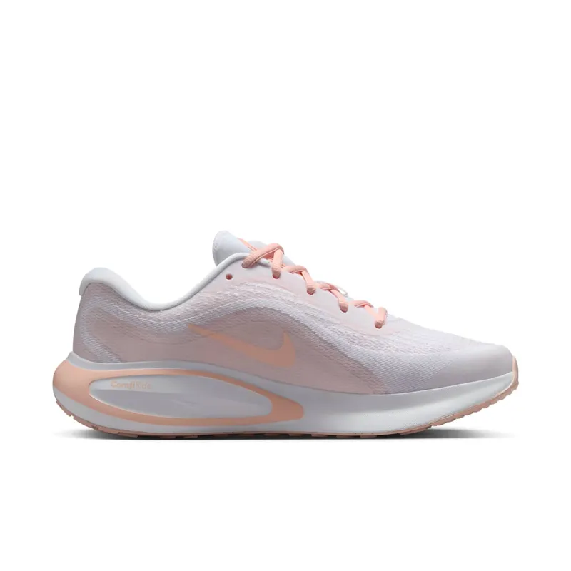 Nike Journey Run White Washed Coral (FJ7765-114)