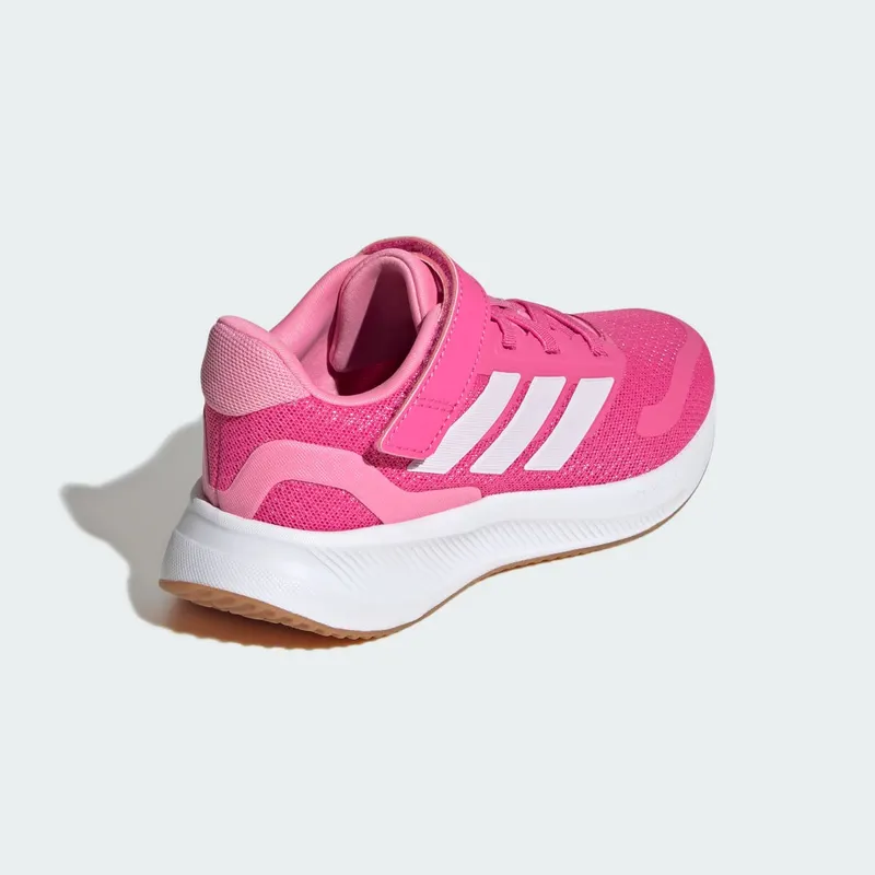 Adidas Runfalcon 5 Kids Pulse Magenta / Cloud White / Bliss Pink (JP5151)