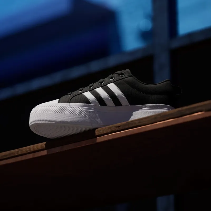 adidas Bravada 2.0 Platform Core Black / Cloud White / Core Black (IE2310)