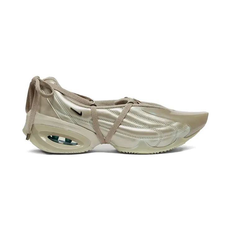Nike x KNWLS Air Max Muse sneakers – Beige (II3669)