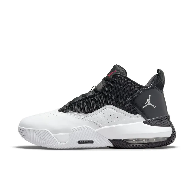 Jordan Stay Loyal Black (DB2884-006)