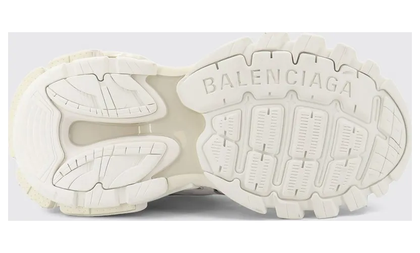 Balenciaga Sneakers White (542436WTRHW9010) (3)