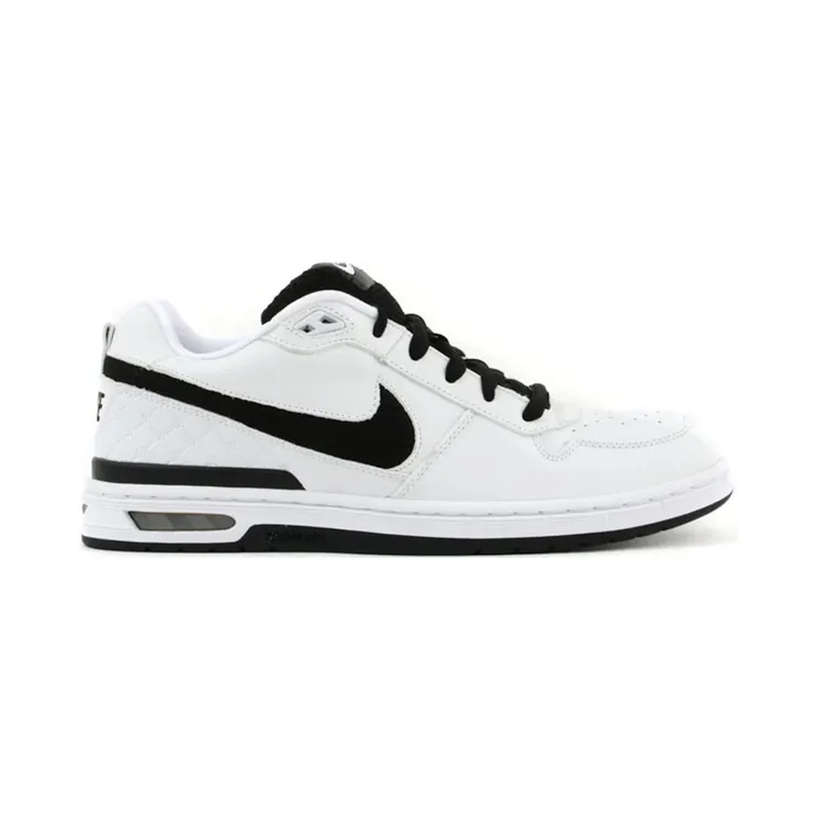 Nike SB Paul Rodriguez White Black (310802-101)