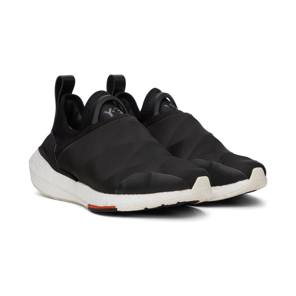 Y-3 Black Ultraboost 22 (HR1979)