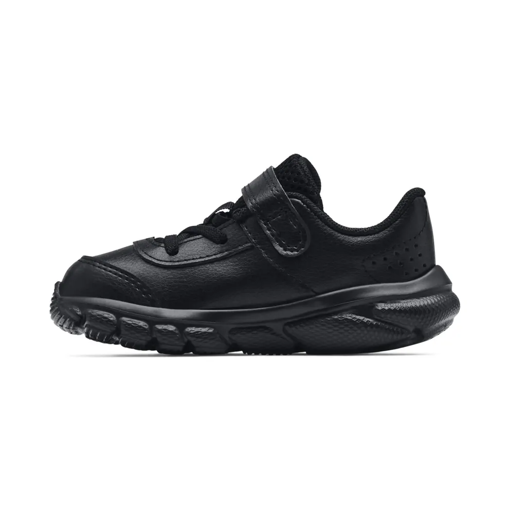 Under Armour Assert 8 Uniform SYN Black (3024466-001)