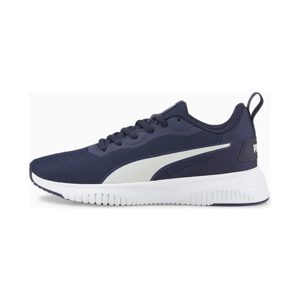 PUMA Flyer Flex Youth Peacoat/Nimbus Cloud (195562-09)