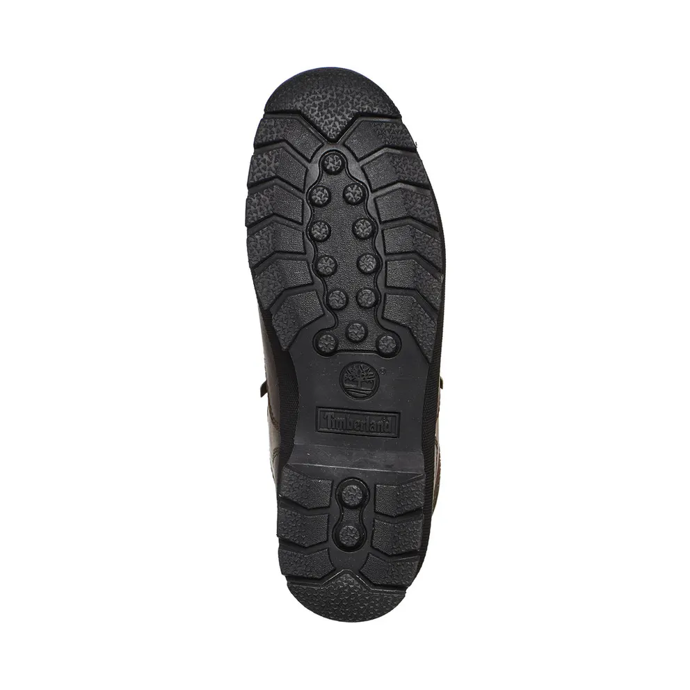 Timberland Euro Hiker Leather Brown (TB0951002141)