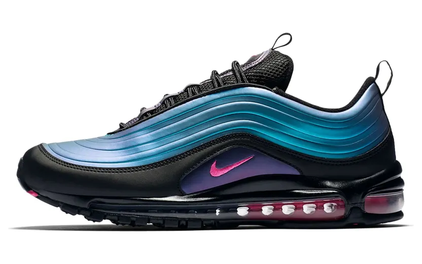 Nike Air Max 97 Throwback Future