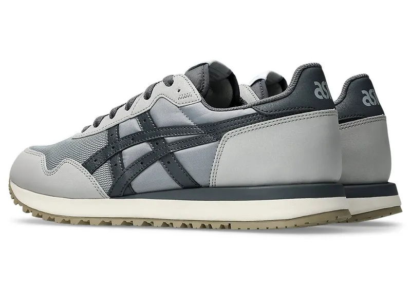 ASICS TIGER RUNNER II “Gravel / Carrier Grey” (1203A612-021)