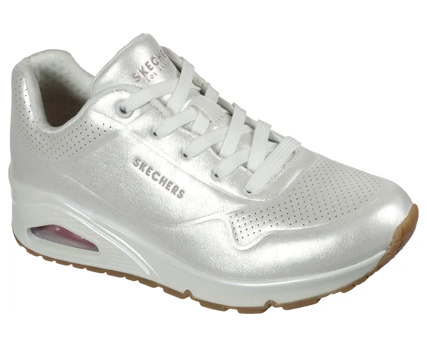 skechers-skech 155174 WHT