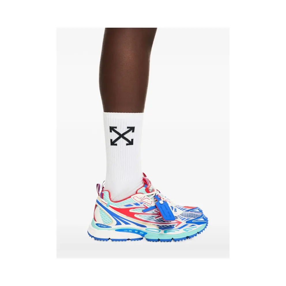 Off-White Be Right Back – White (OMIA295S26FAB0043E47)