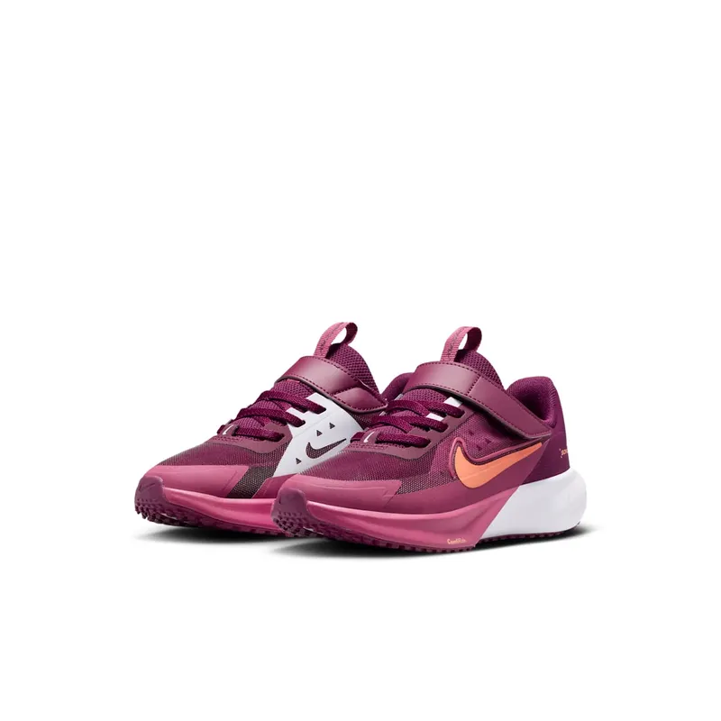 Nike Sonic Fly Bordeaux Sweet Beet Marrakesh (FZ0016-601)