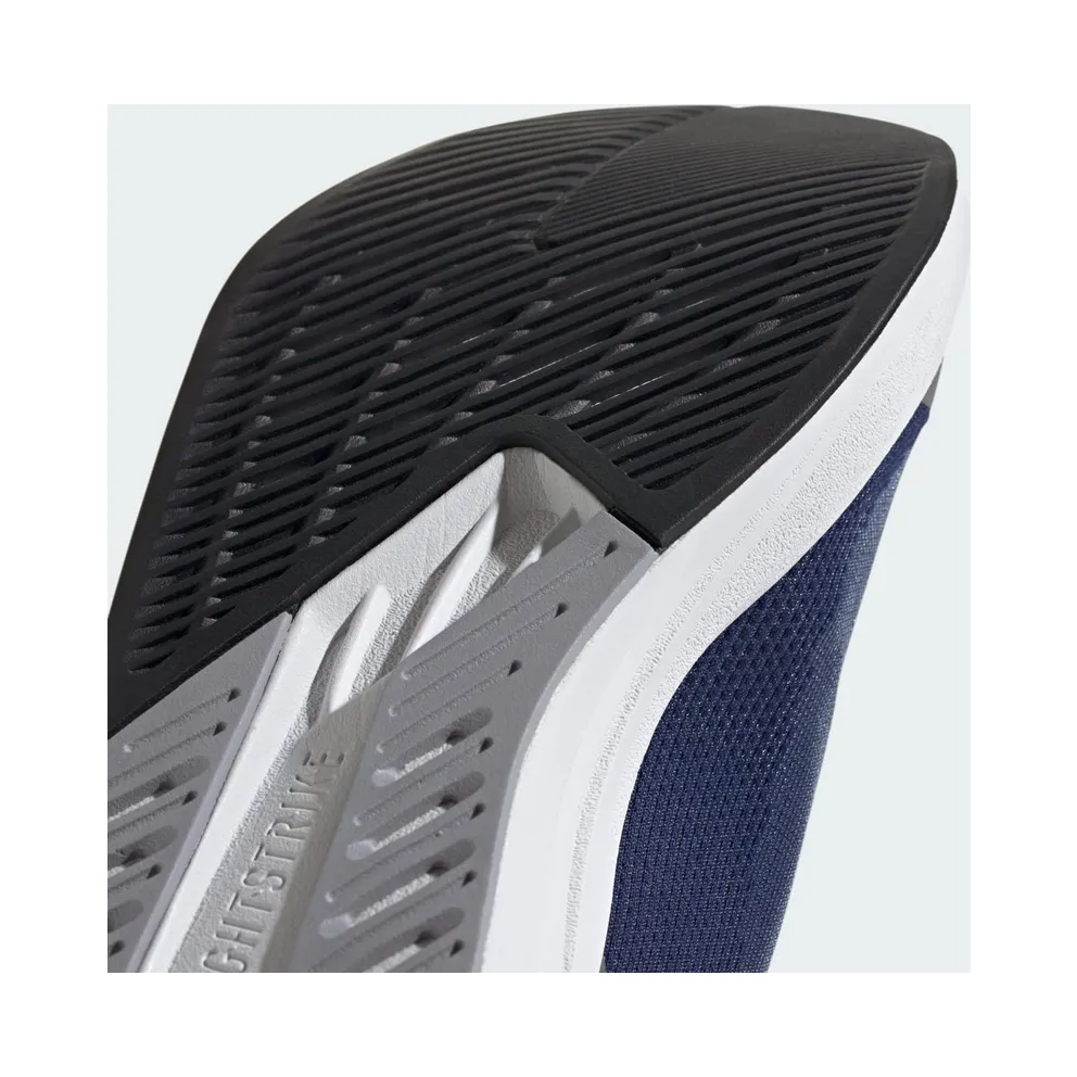 adidas Duramo Speed Dark Blue Zero Metalic Halo Silver (ID8355)
