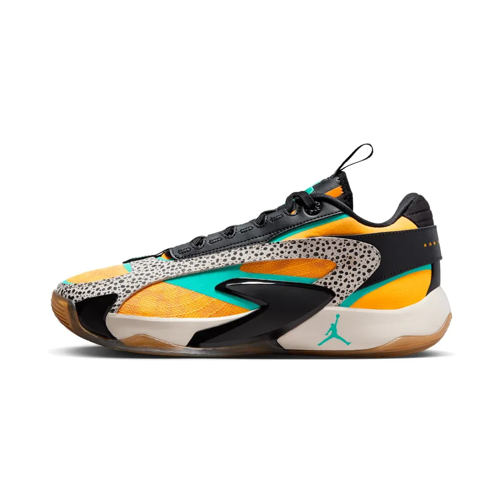Jordan Luka 2 “Safari” (FQ9044-800)
