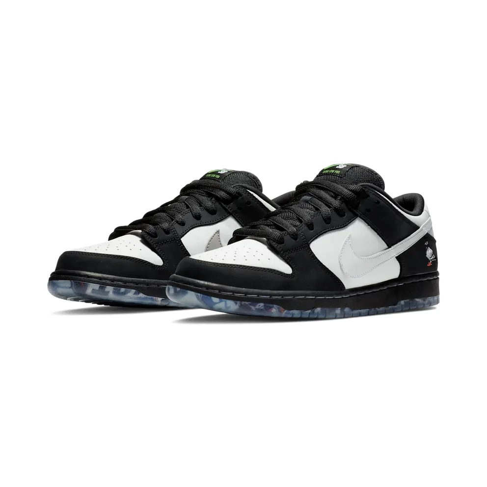 Nike SB Dunk Low Staple ‘Panda Pigeon’ (2019) (BV1310-013)