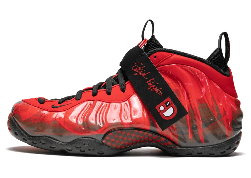 Nike Air Foamposite One 641745-600A