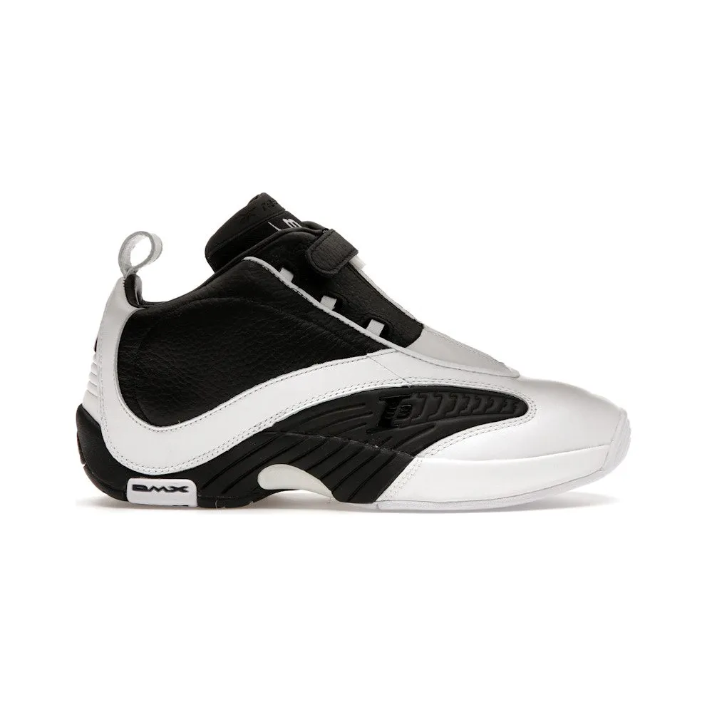 Reebok The Answer IV OG NBA Finals White Black (FY9691)