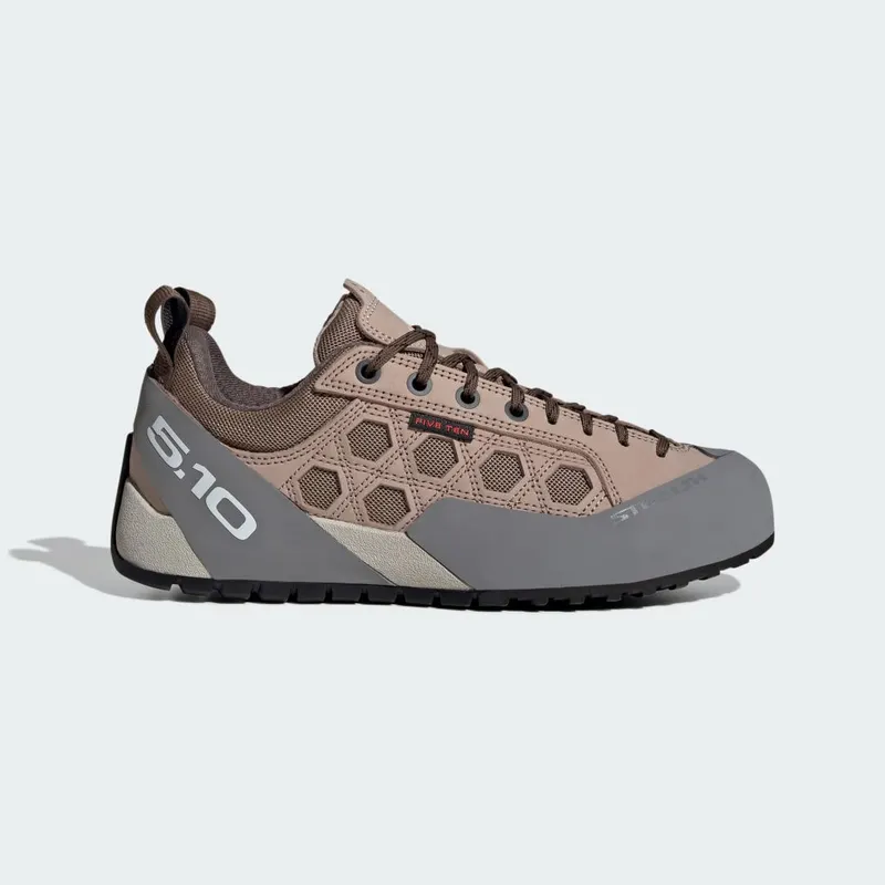 Adidas GUIDE TENNIE W Wonder Taupe / Earth Strata / Grey Three (JR3876)