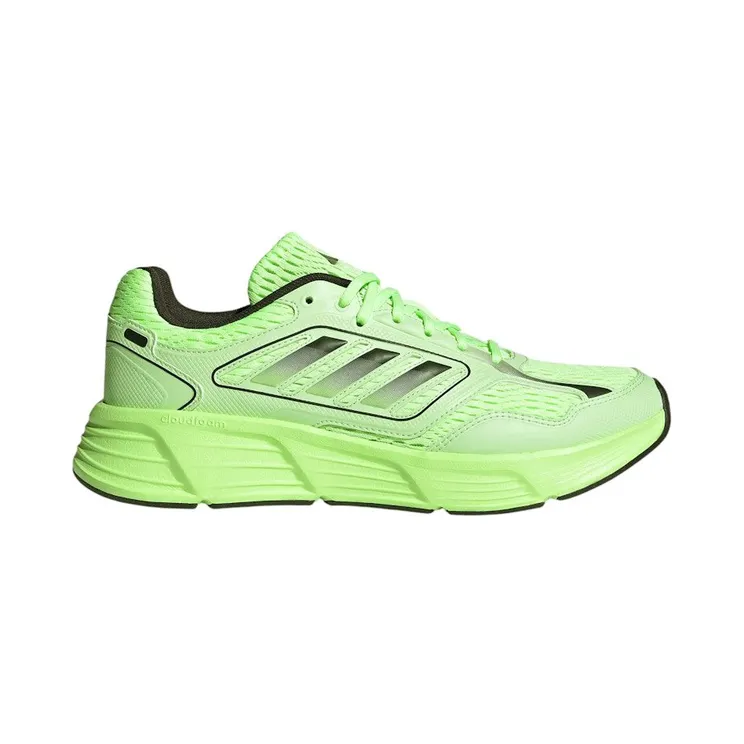 adidas Galaxy Star Green Spark Aurora Black Semi Green Spark (IE8156)