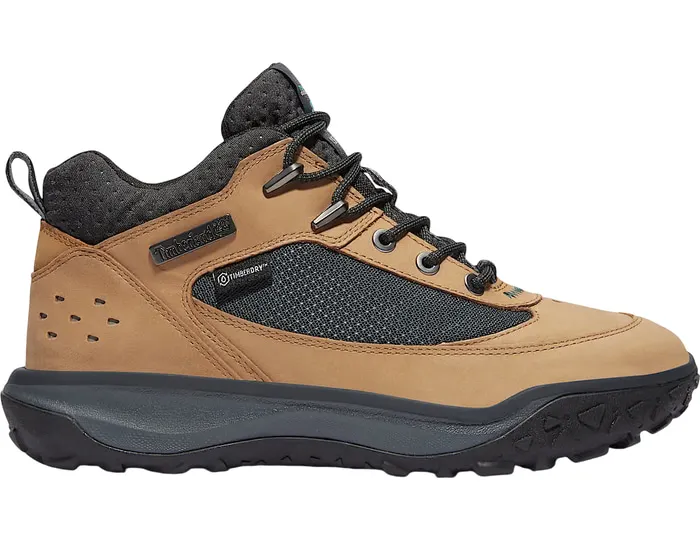 Timberland Timbercush Motion 7 Mid Bruin Brown