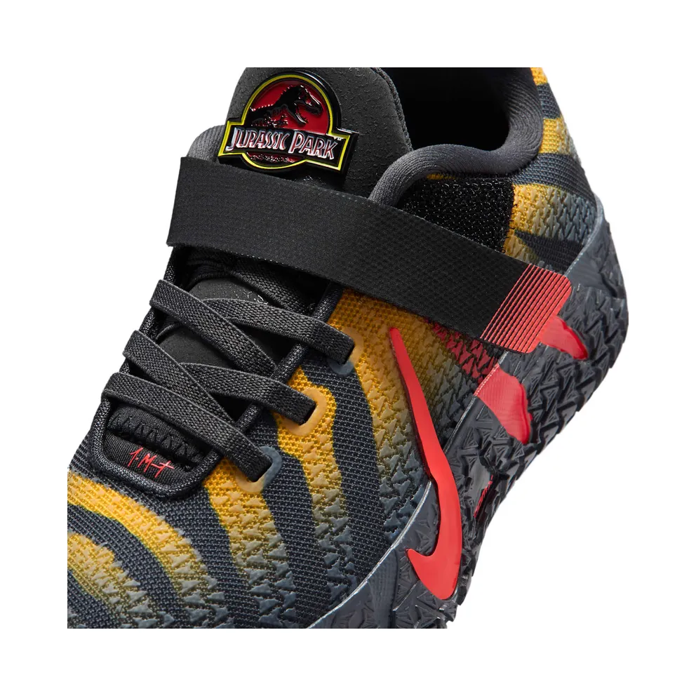 Nike Ja 3 PS “Jurassic Park -Anthracite” (IV2628-001)