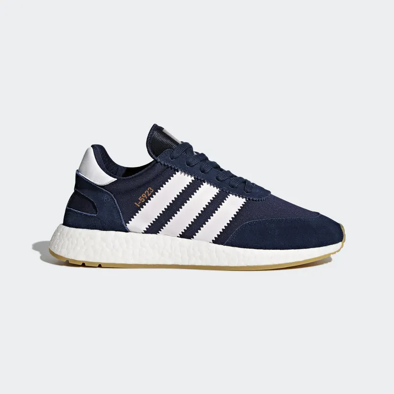 adidas Iniki Runner Collegiate Navy Collegiate Navy/Running White (BB2092)