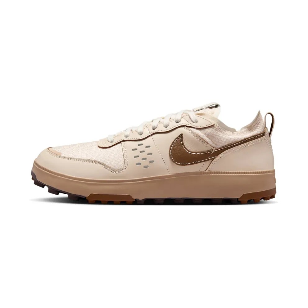 Nike C1TY Pale Ivory Hemp Pearl White Light British Tan (IB8863-122)